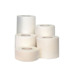 [LMK12103] ESPARADRAPO DE TELA 1"