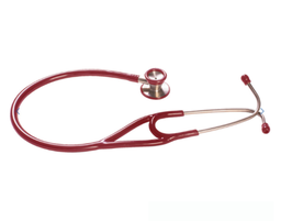 [GMD30-DCK-T4] FONENDO CARDIOLOGY GMD COLOR VINO